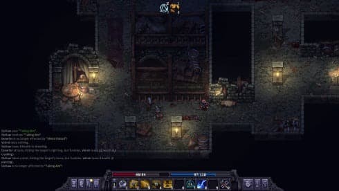 Stoneshard screenshot 3