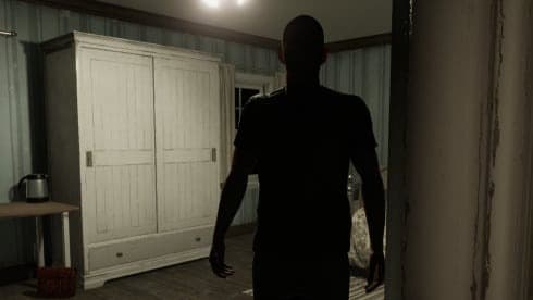 Trapped: Family Vacation screenshot 4