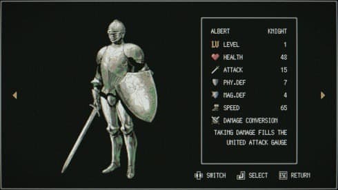 Dragon Ruins 2 screenshot 1
