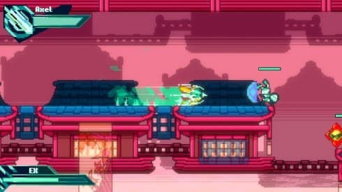CODE Bunny screenshot 2