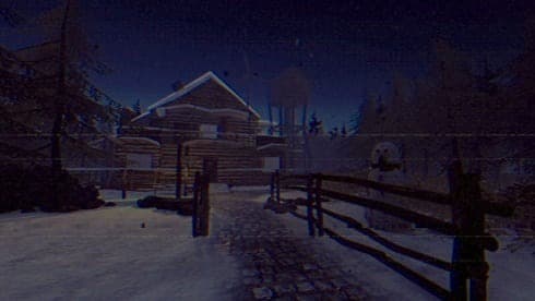 Christmas Mutilator screenshot 2