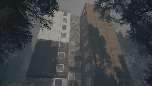 Panelak screenshot 1