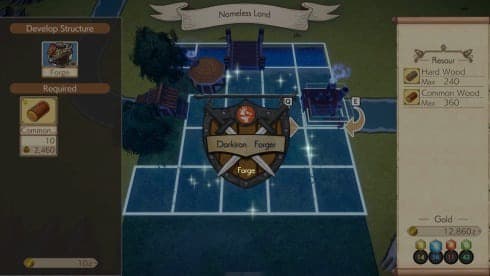 KAMiBAKO - Mythology of Cube - screenshot 4