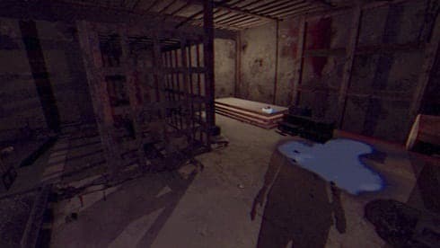 Christmas Mutilator screenshot 3