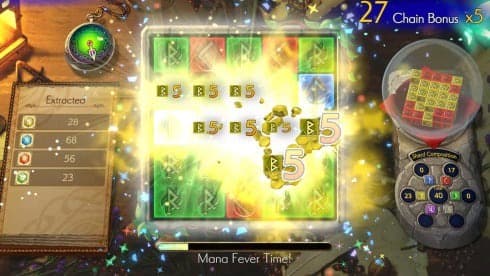 KAMiBAKO - Mythology of Cube - screenshot 2