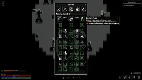 Dark Hunting Ground screenshot 4