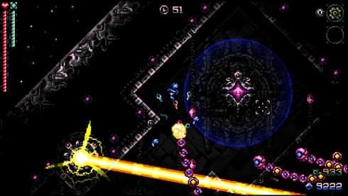 Voids Vigil screenshot 3