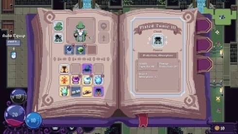 Ascendant screenshot 2