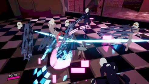 格温之刃:万圣节篇 screenshot 1