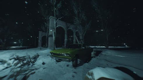 Decimate Drive screenshot 6
