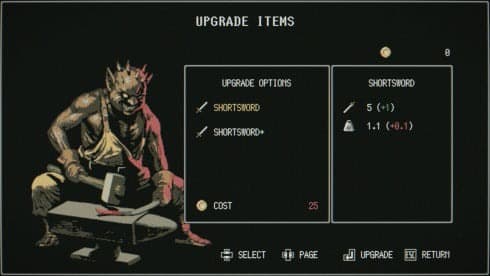 Dragon Ruins 2 screenshot 3
