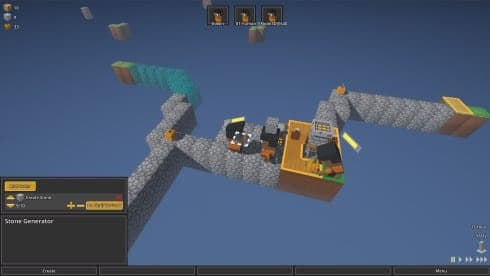 Avian Colony screenshot 3