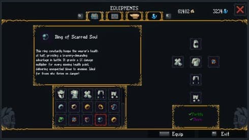Heroes and Redemption screenshot 6