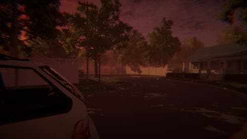 Newspaper Day screenshot 2