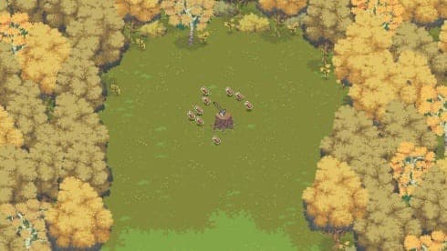Click Mage screenshot 1