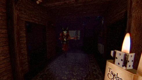Christmas Mutilator screenshot 5