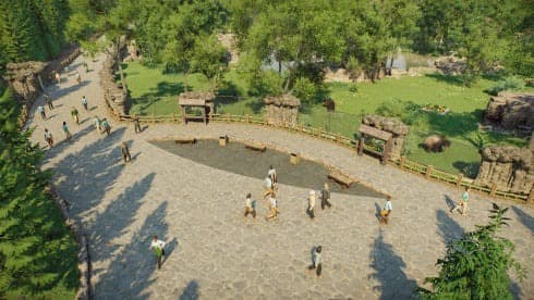 Prehistoric Kingdom screenshot 6