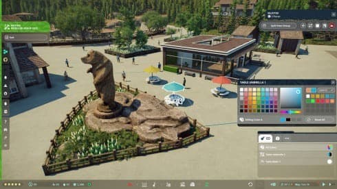 Prehistoric Kingdom screenshot 3