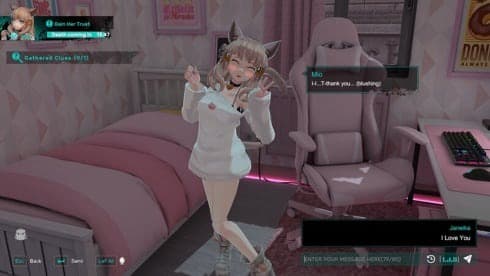 AI Asylum screenshot 2