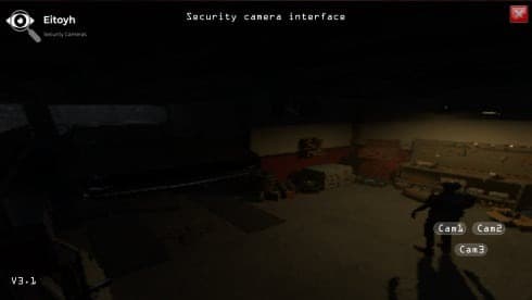 Mystic Rest Stop screenshot 4