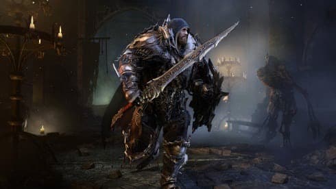 Lords Of The Fallen 2014 screenshot 6