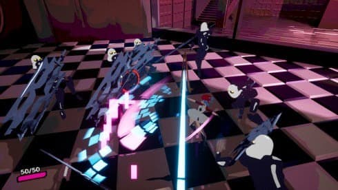 格温之刃:万圣节篇 screenshot 6