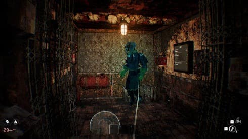 KLETKA screenshot 6