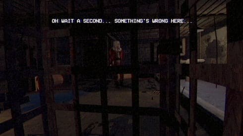 Christmas Mutilator screenshot 4