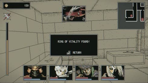 Dragon Ruins 2 screenshot 4