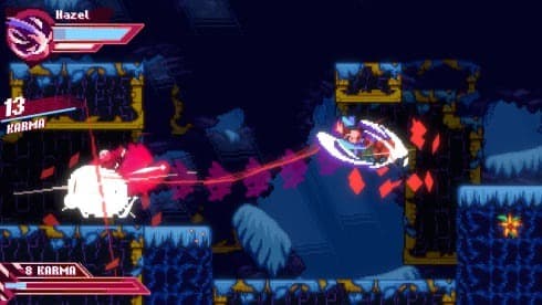 CODE Bunny screenshot 3