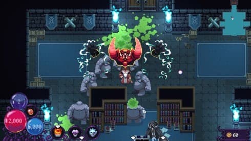 Ascendant screenshot 3