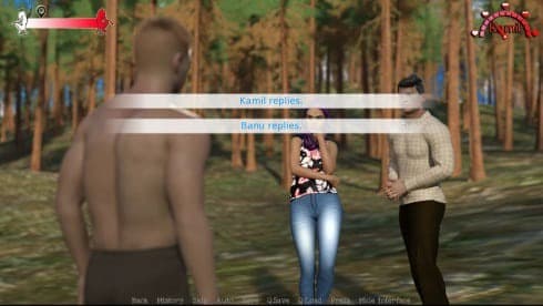 Life in Middle East screenshot 6