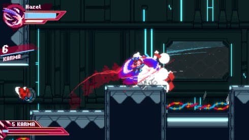 CODE Bunny screenshot 1