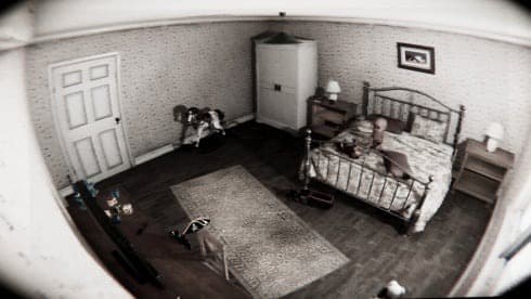Trapped: Family Vacation screenshot 5