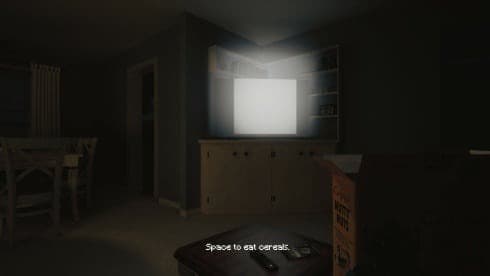 Mystic Rest Stop screenshot 6