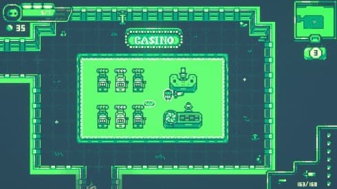 Slimekeep screenshot 4