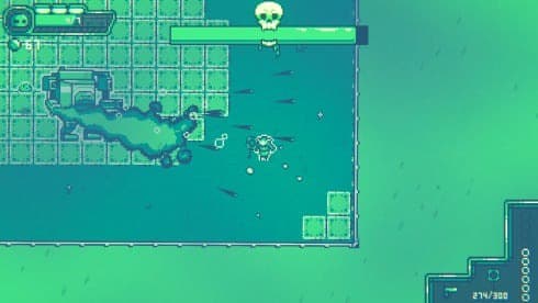 Slimekeep screenshot 5