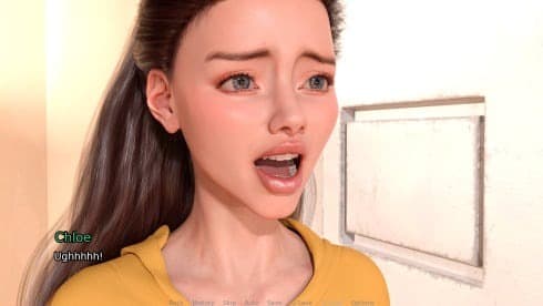 How to lose one's virginity screenshot 3