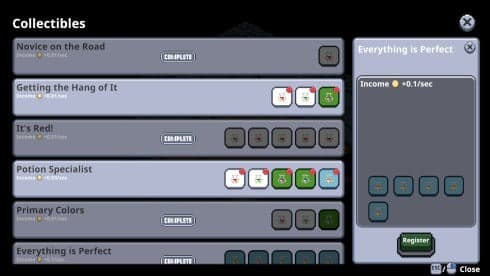 Dungeon Vending Machines screenshot 6