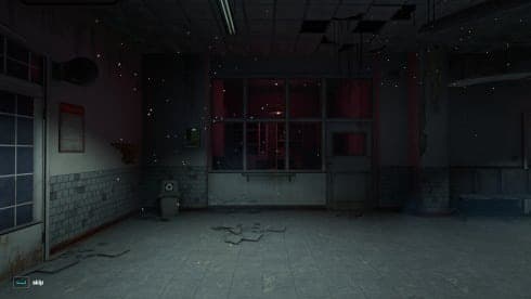 AI Asylum screenshot 1