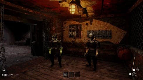 KLETKA screenshot 1