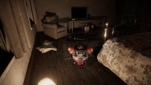 Trapped: Family Vacation screenshot 3
