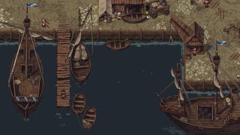 Stoneshard screenshot 5