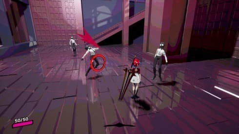 格温之刃:万圣节篇 screenshot 3