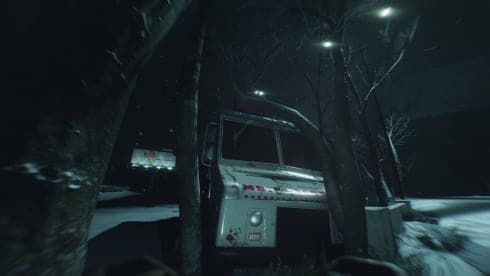 Decimate Drive screenshot 2