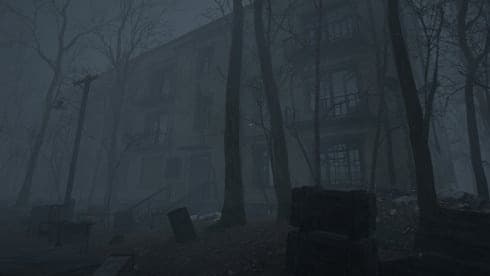 From The Past screenshot 1