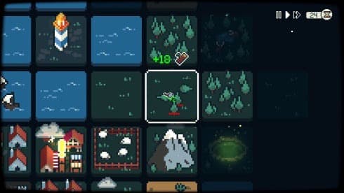 Dawnfolk screenshot 4