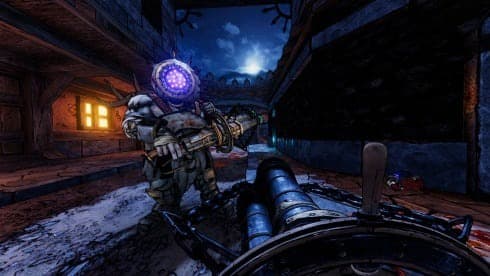 Gravelord screenshot 4