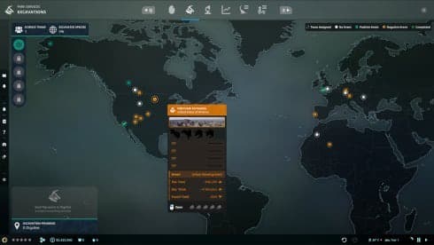 Prehistoric Kingdom screenshot 5