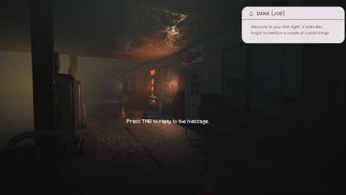 Mystic Rest Stop screenshot 3